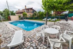 CASA EL CARMEN 1 - Ivanrey