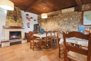 Tugasa Hotel La Posada - Cortes de la Frontera