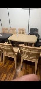 JP PARTY HOUSE ac - Bāgalkot