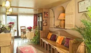 Hotel Restaurant Robichon - Rantechaux Hotel Restaurant Robichon - Rantechaux