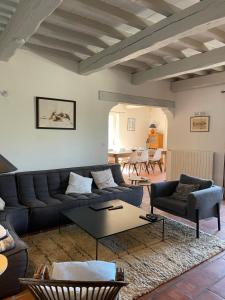 Villas Lou Mas : photos des chambres