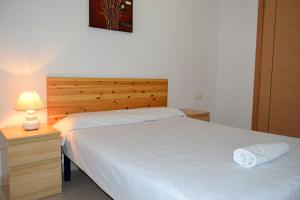 Apartamentos Terrazas al Mar 3000