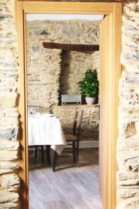 Agriturismo Borgo del Canto