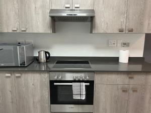 Lillys Platinum - 1 Bedroom back up power