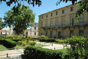 Appartements Home Chic Home - Les Toits de Sainte-Ursule : photos des chambres