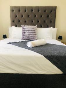 Menlyn Hub Accommodation