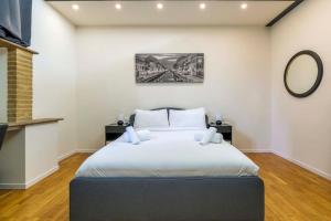Comfortable 3 Bedrooms Apartment few steps from Duomo