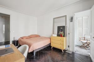 Authentique appartement 4 personnes by Weekome