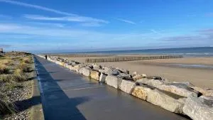 les Calimottes - Peuplingues