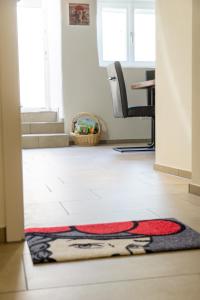 Schwarzwald Apartment City EG mit Terrasse