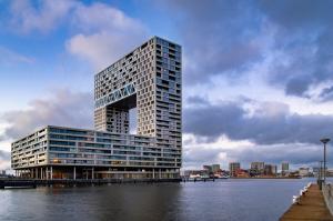 Eric Vökel Boutique Apartments - Riverfront Suites