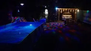 La casa del turista - El Chañar