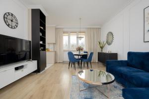 Ludwiki Modern Apartment Warsaw Wola by Renters