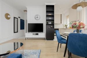 Ludwiki Modern Apartment Warsaw Wola by Renters