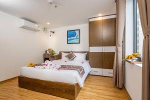 Silana Beachfront Hotel & Spa