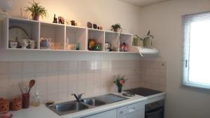 CONFORTABLE T3 sur BALCON à 5 MN du Centre Ville