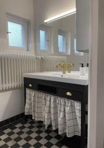 The cozy family Retreat Lübeck