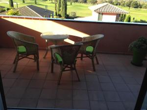 Duplex Torremirona Resort