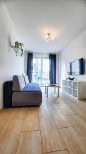 Owsiana Zatoka - Zbychowo