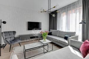 Lion Apartments - SCALA City Center Premium Apartments ID