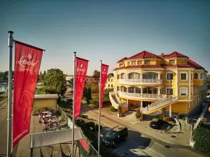 Donauhotel Lettnerhof - Маутхаузен