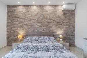 Appartamento in Villa Paradiso