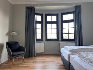 FeWo Schöne Aussicht