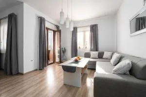 Apartment Morena - Mugeba