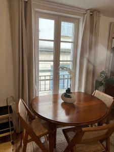 Le Logis des Templiers Vieux Port