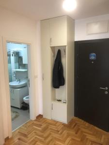 Stojanovic R apartman