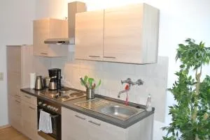 Apartmondo Ferienwohnungen - رمشيد