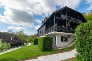 MIZU APARTMA VAS LIPA OLIMJE 