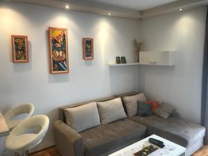 Apartman Stojanovic R