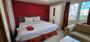 Mega Stay near Mall Kelapa Gading