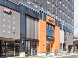 APA Hotel TKP Sendai Eki Kita - Sendai