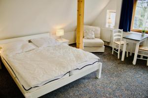 Strandvogtei Sellin - FeWo 2 - sehr zentral gelegen