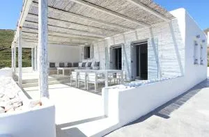 Aousa Villa Kythnos - Kanala
