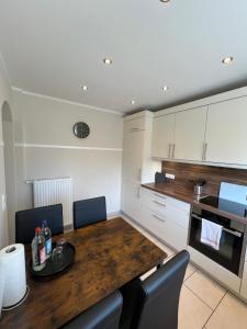 Ferienwohnung Aspelohe - Apartment 2