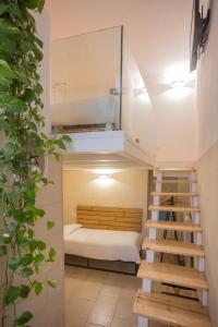Apartamento de 1 dormitorio