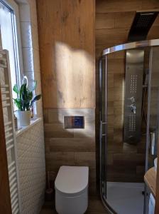 Leśny Zakątek-Domek Dąb