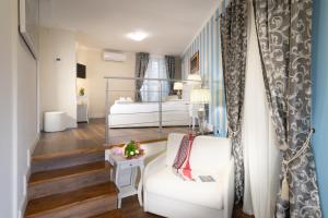 Suite with City View room in Il Terrazzino sulla Cattedrale