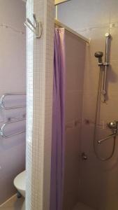 Naiza Guesthouse and Apartments