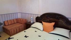Naiza Guesthouse and Apartments