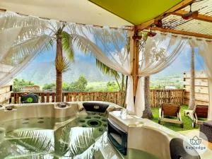 Joli Coeur - Bungalow aux Makes - Saint-Louis - Bellevue