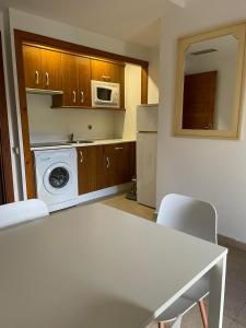 Planta baja en Jardines de Isla Canela