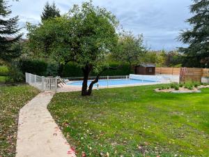 La longère citadine