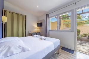 Hotels Belambra Clubs Le Pradet - Lou Pigno : photos des chambres
