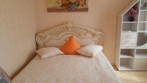 Naiza Guesthouse and Apartments