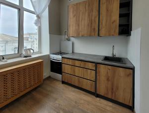 Home Hotel Apartments on Kontraktova Ploshcha