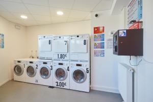 Appartements Residence Nemea, Villeneuve Pont de Bois : photos des chambres